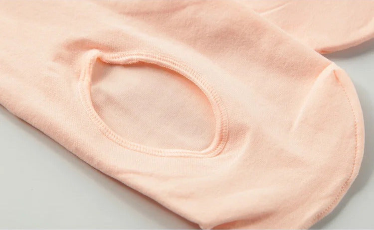 Convertible Ballet Tights