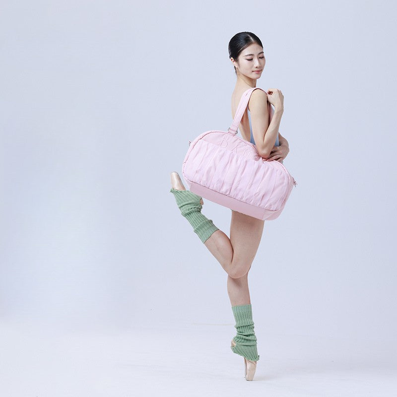Tulle Dance Bag