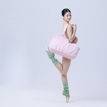 Tulle Dance Bag