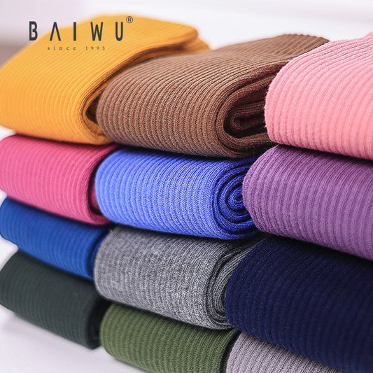 Baiwu UK Ballet Socks