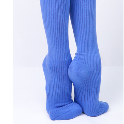 Baiwu UK Ballet Socks