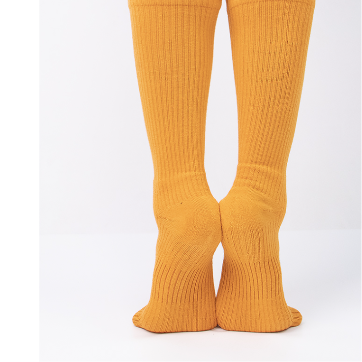 Baiwu UK Ballet Socks
