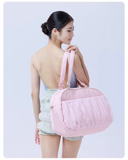 Tulle Dance Bag