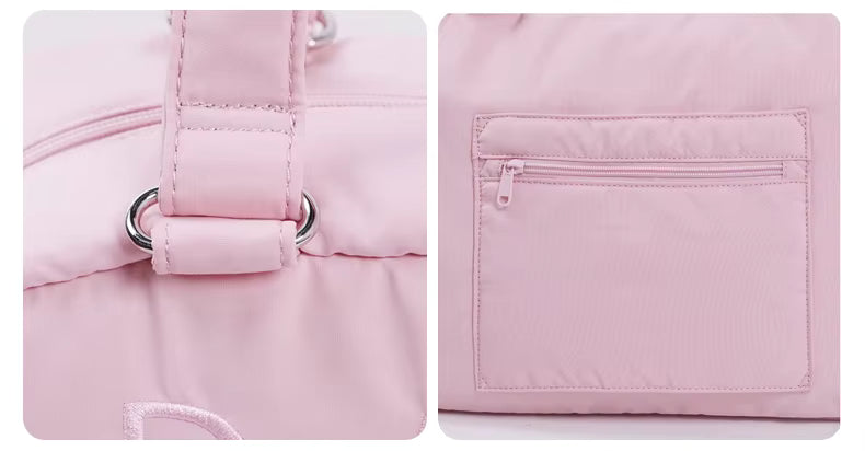 Tulle Dance Bag