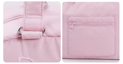 Tulle Dance Bag