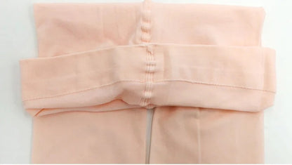 Convertible Ballet Tights