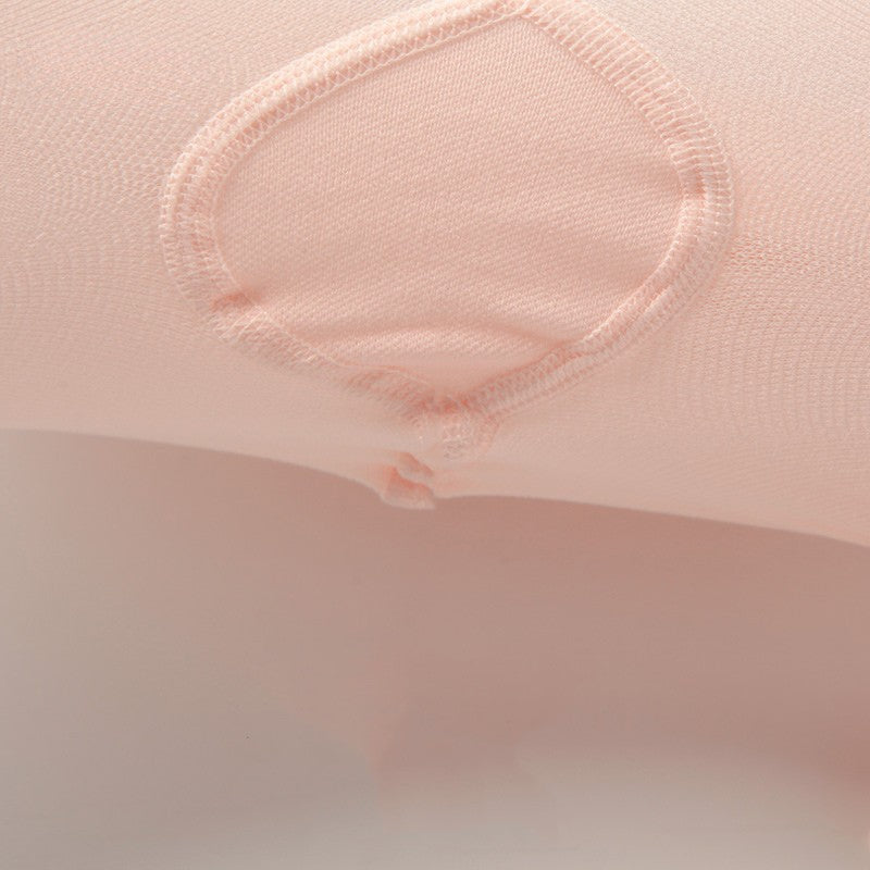 Convertible Ballet Tights