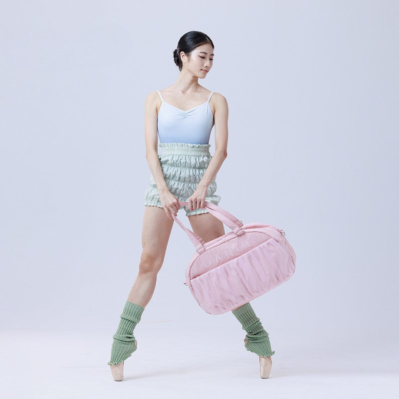Tulle Dance Bag