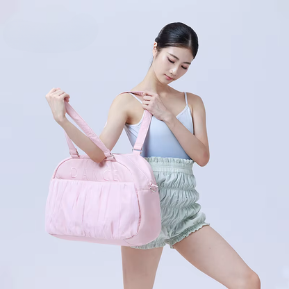 Tulle Dance Bag
